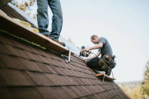 Local Roofers in Hartwood, VA